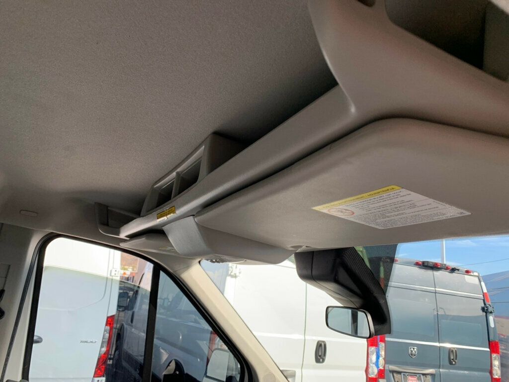 2019 Ford Transit Chassis T-350 HD Chassis Cutaway Dually DRW 138" WB 10360 GVWR 1-OWNER - 22991514 - 49