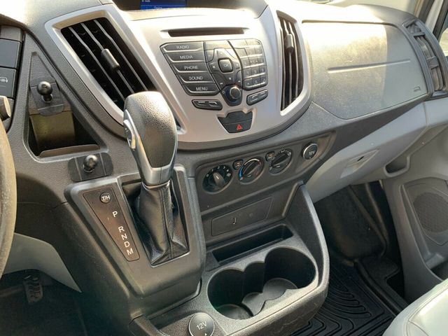 2019 Ford Transit Chassis T-350 HD Chassis Cutaway Dually DRW 138" WB 10360 GVWR 1-OWNER - 22991514 - 50