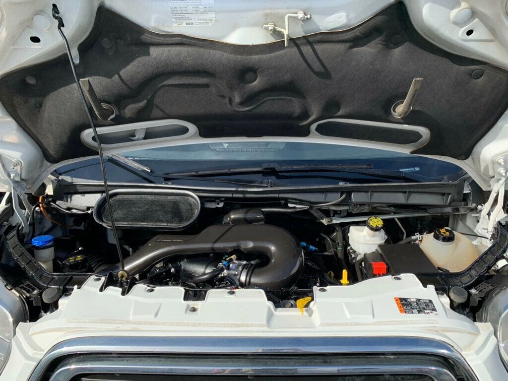 2019 Ford Transit Chassis T-350 HD Chassis Cutaway Dually DRW 138" WB 10360 GVWR 1-OWNER - 22991514 - 52