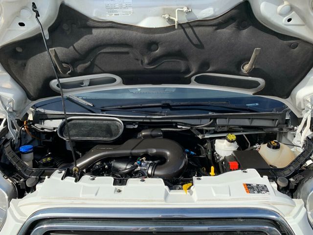 2019 Ford Transit Chassis T-350 HD Chassis Cutaway Dually DRW 138" WB 10360 GVWR 1-OWNER - 22991514 - 52