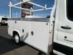 2019 Ford Transit Chassis T-350 HD Chassis Cutaway Dually DRW 138" WB 10360 GVWR 1-OWNER - 22991514 - 8