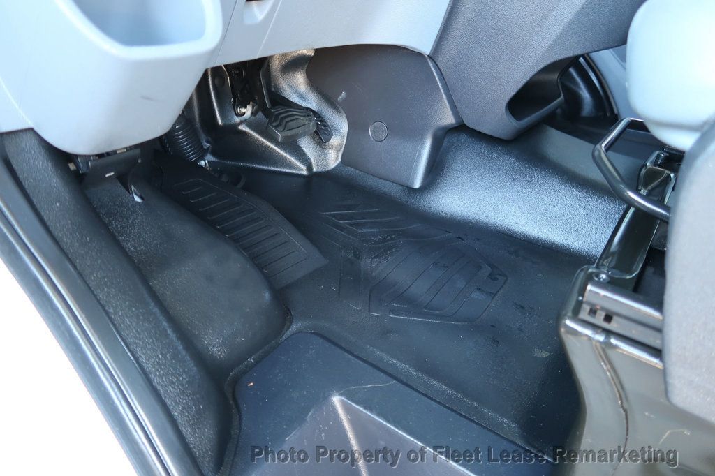 2019 Ford Transit Chassis T350 Medium Roof 148" Cargo Van  - 22975422 - 11
