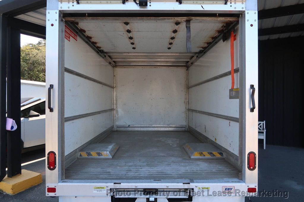 2019 Ford Transit Chassis T350 Medium Roof 148" Cargo Van  - 22975422 - 14