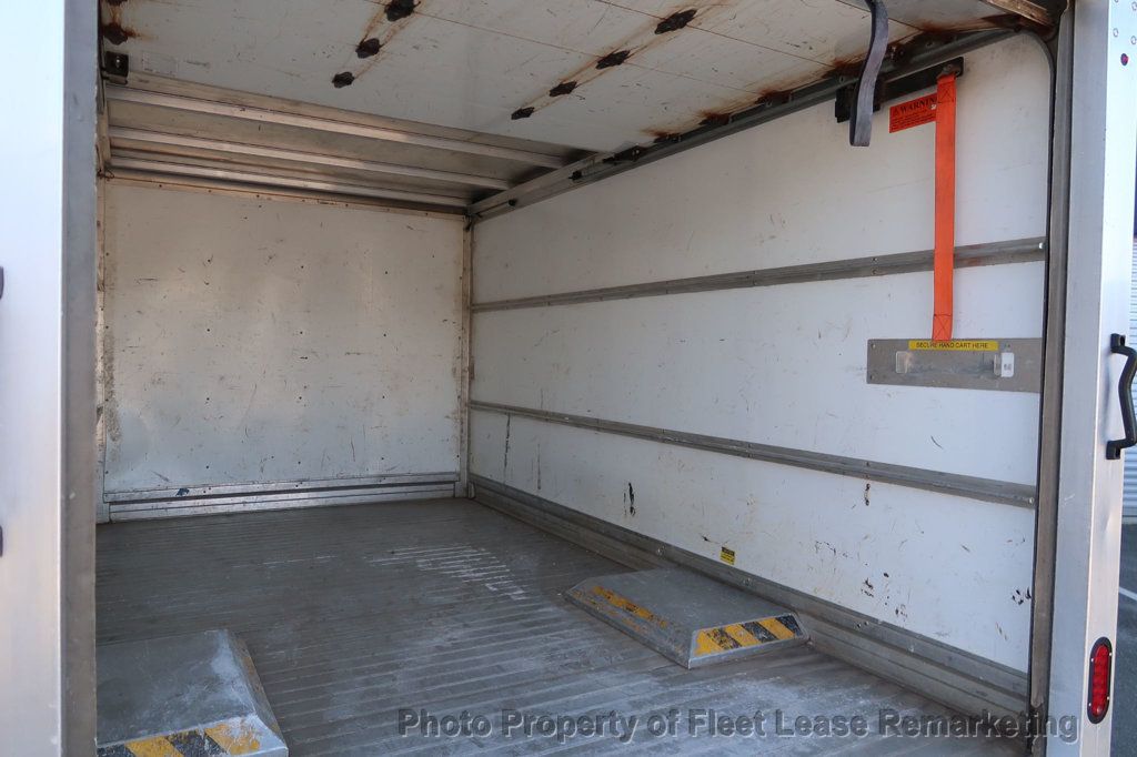 2019 Ford Transit Chassis T350 Medium Roof 148" Cargo Van  - 22975422 - 16