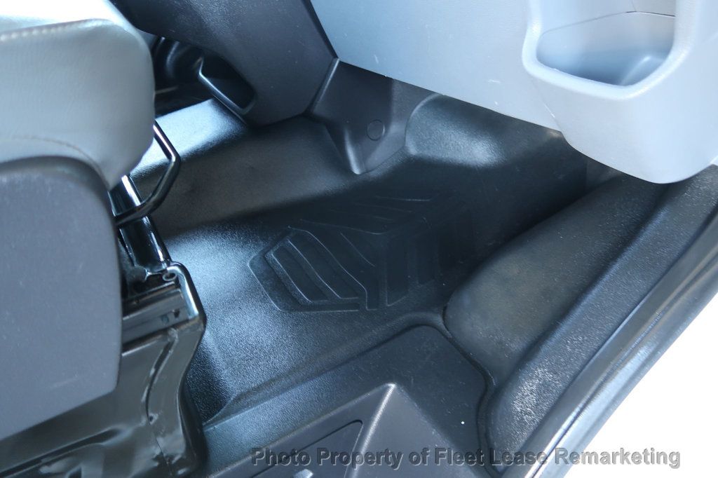 2019 Ford Transit Chassis T350 Medium Roof 148" Cargo Van  - 22975422 - 20