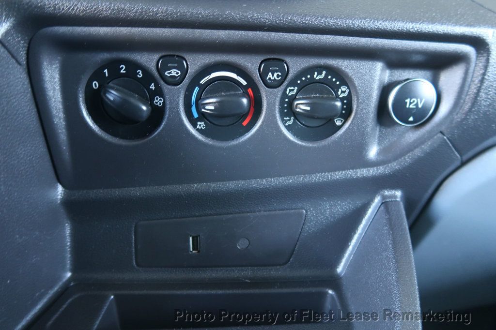 2019 Ford Transit Chassis T350 Medium Roof 148" Cargo Van  - 22975422 - 27