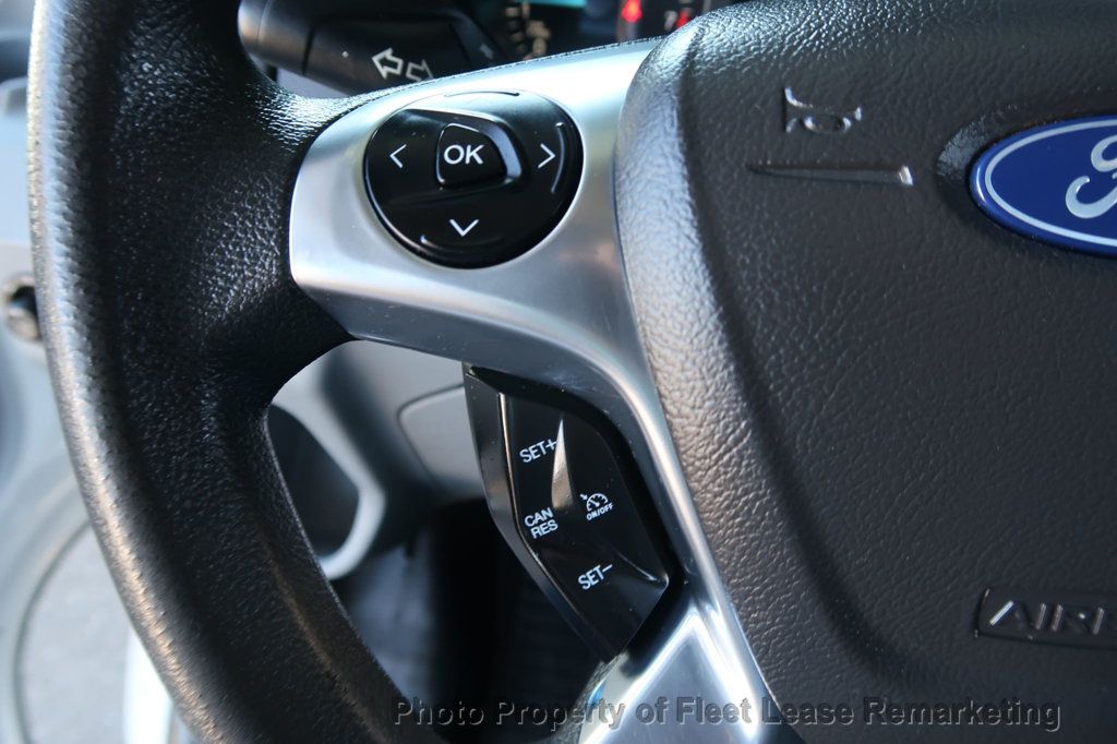 2019 Ford Transit Chassis T350 Medium Roof 148" Cargo Van  - 22975422 - 29