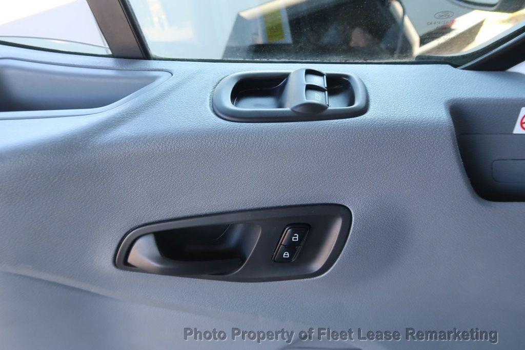 2019 Ford Transit Chassis T350 Medium Roof 148" Cargo Van  - 22975422 - 32