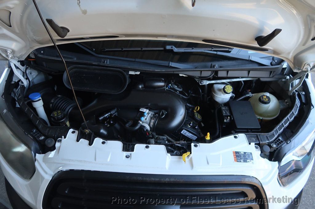 2019 Ford Transit Chassis T350 Medium Roof 148" Cargo Van  - 22975422 - 35