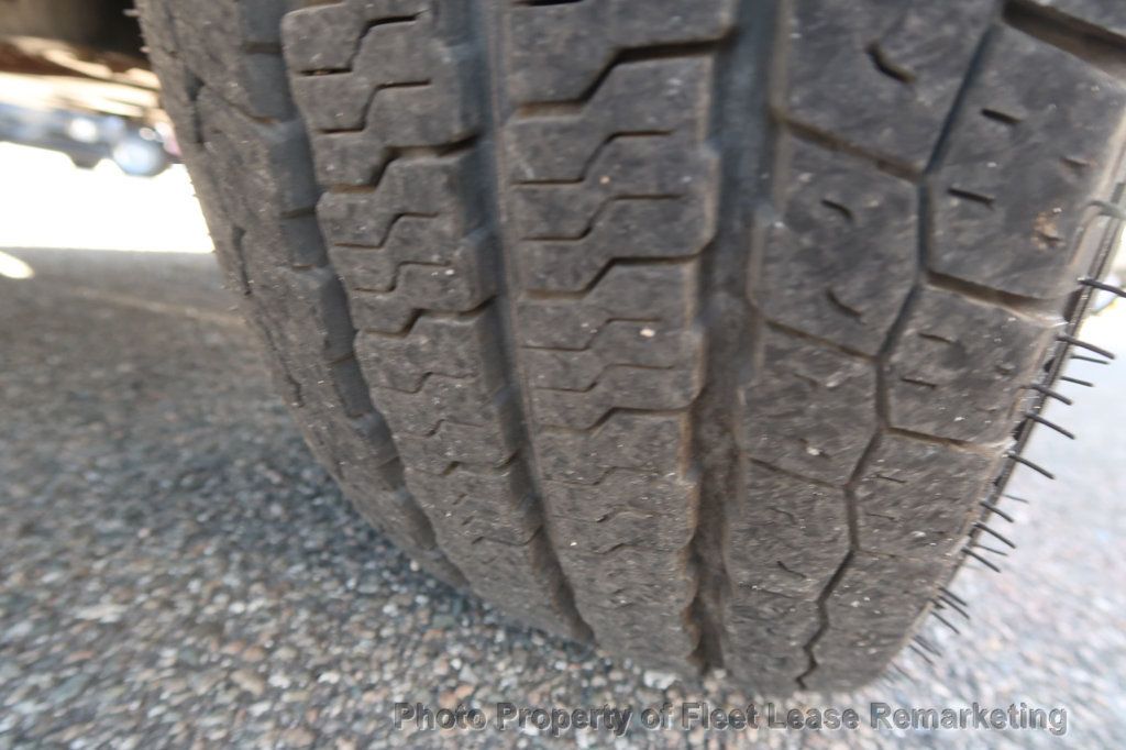 2019 Ford Transit Chassis T350 Medium Roof 148" Cargo Van  - 22975422 - 38