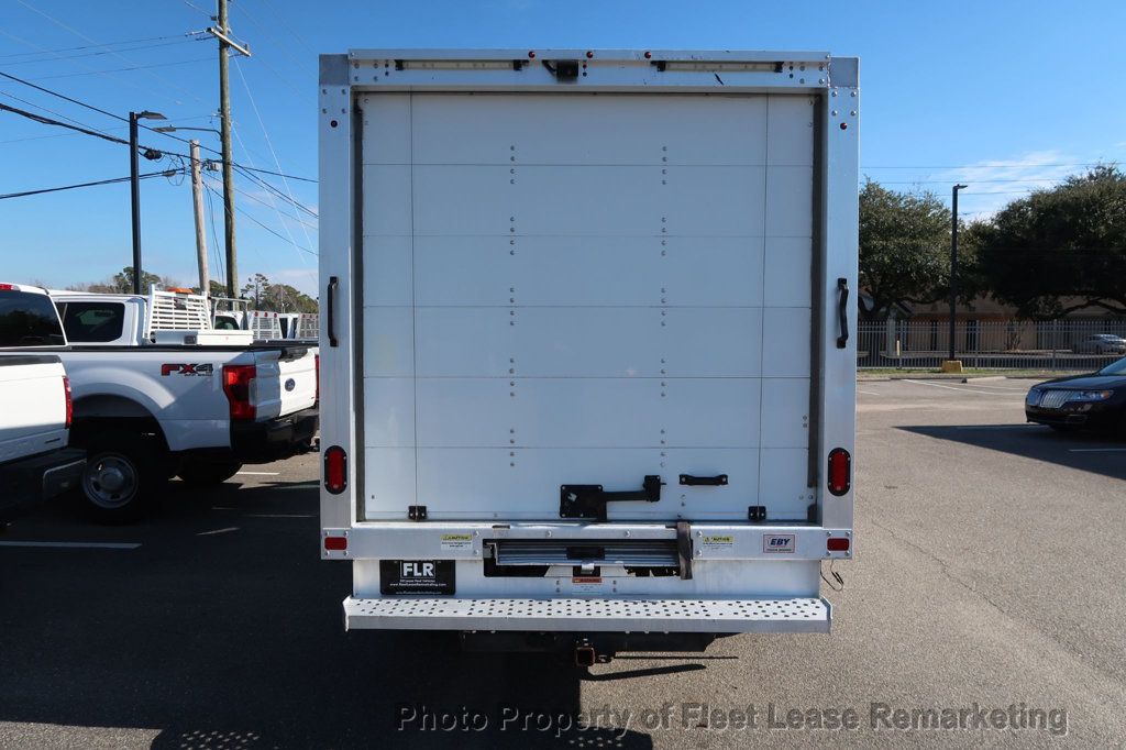 2019 Ford Transit Chassis T350 Medium Roof 148" Cargo Van  - 22975422 - 3