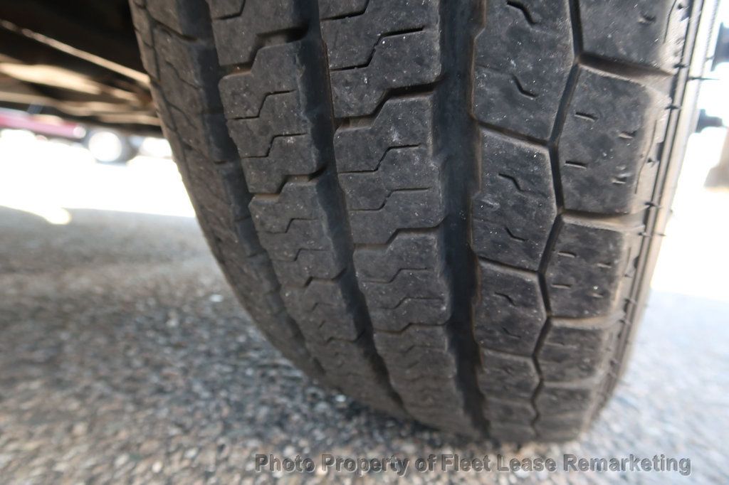 2019 Ford Transit Chassis T350 Medium Roof 148" Cargo Van  - 22975422 - 40