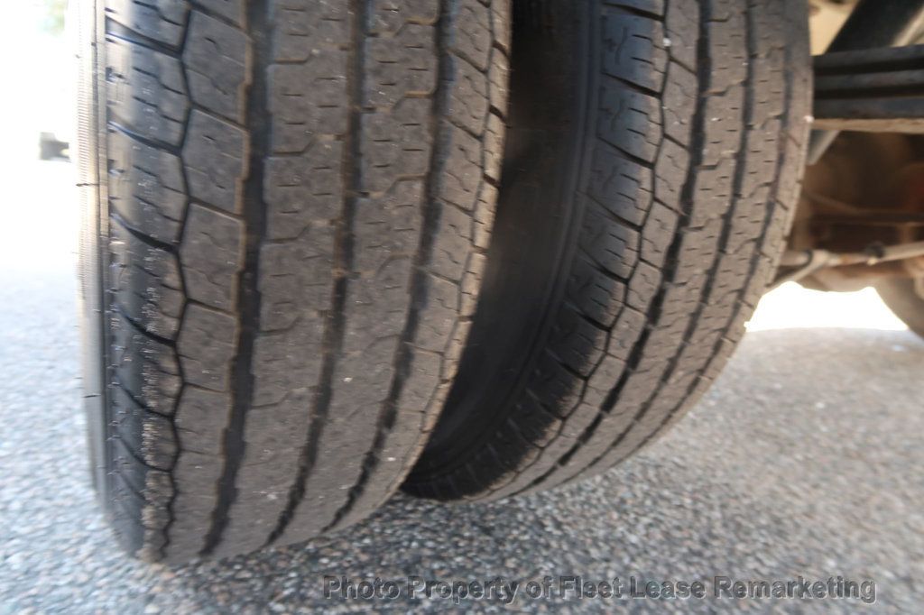 2019 Ford Transit Chassis T350 Medium Roof 148" Cargo Van  - 22975422 - 41