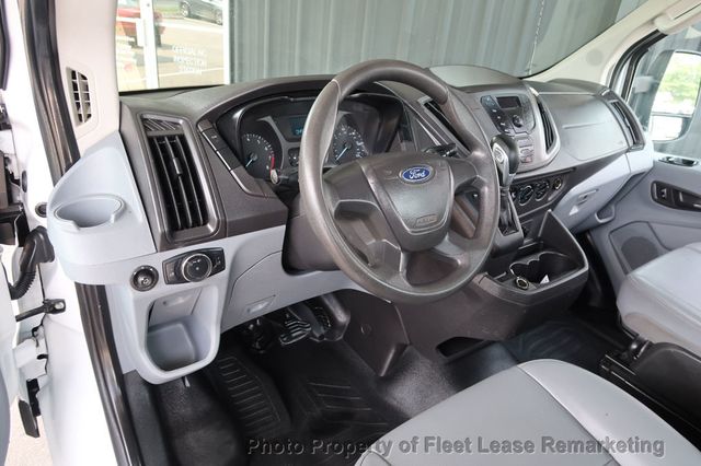 2019 Ford Transit Chassis Transit 250 9' Aluminum Flatbed - 23059287 - 9
