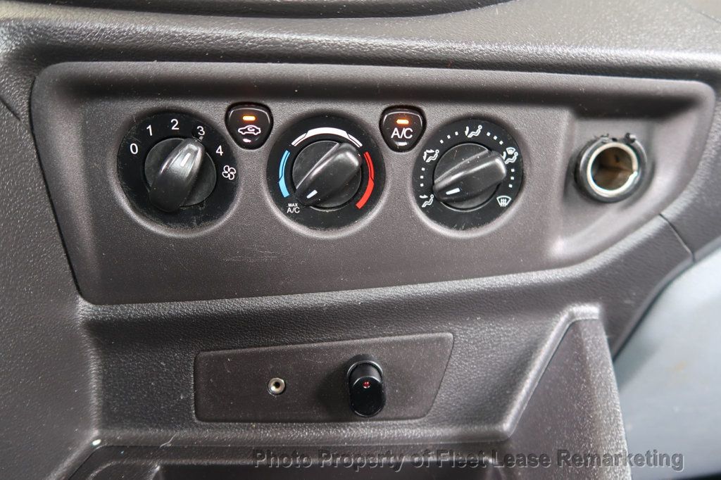 2019 Ford Transit Chassis Transit 250 9' Aluminum Flatbed - 23059287 - 23