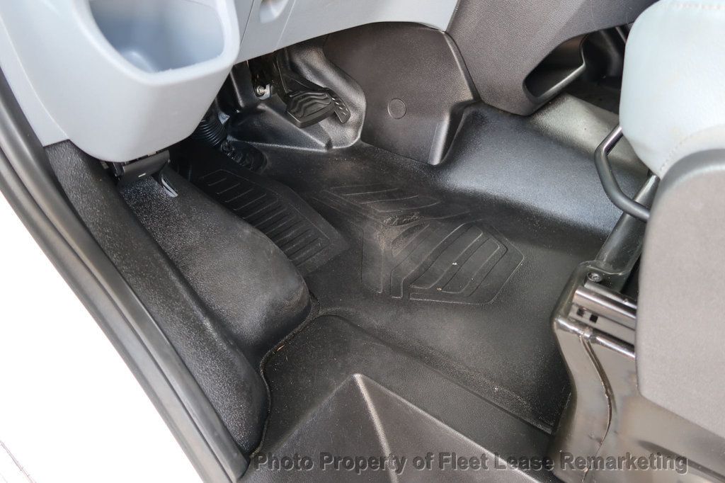 2019 Ford Transit Chassis Transit 350HD 14'  Box Truck DRW - 23060830 - 11