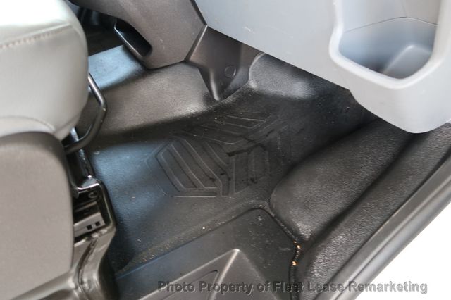 2019 Ford Transit Chassis Transit 350HD 14'  Box Truck DRW - 23060830 - 20