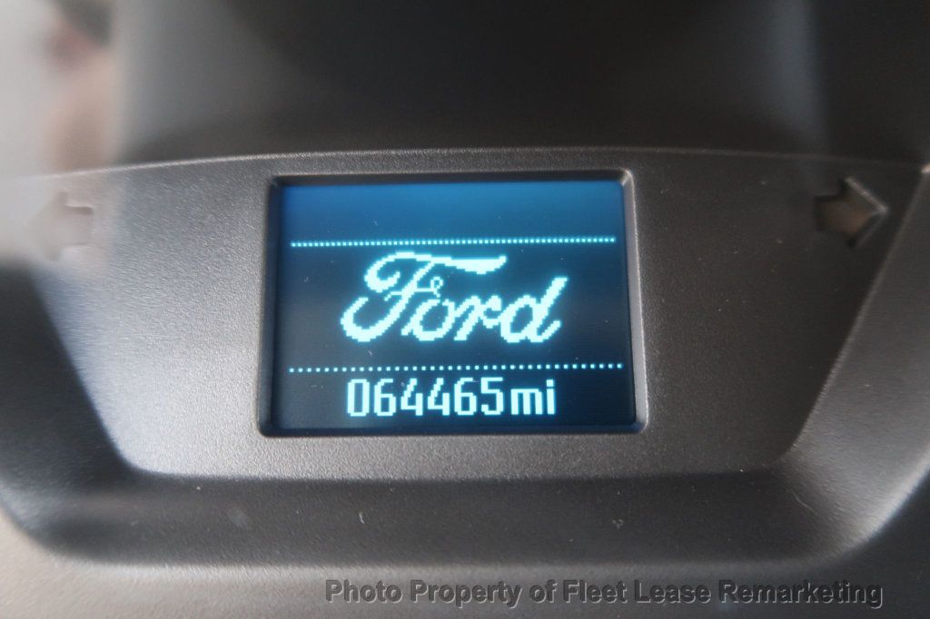 2019 Ford Transit Chassis Transit 350HD 14'  Box Truck DRW - 23060830 - 23