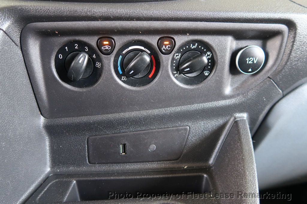 2019 Ford Transit Chassis Transit 350HD 14'  Box Truck DRW - 23060830 - 26