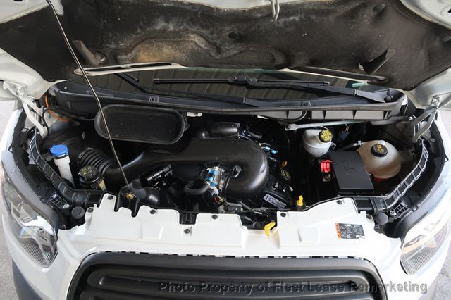 2019 Ford Transit Chassis Transit 350HD 14'  Box Truck DRW - 23060830 - 33