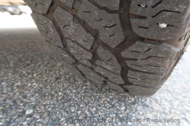 2019 Ford Transit Chassis Transit 350HD 14'  Box Truck DRW - 23060830 - 36