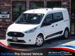 2019 Ford Transit Connect Van 121" WB, LWB, XLT, CLEAN CARFAX, NAVIGATION, REAR LIFTGATE - 22474992 - 0