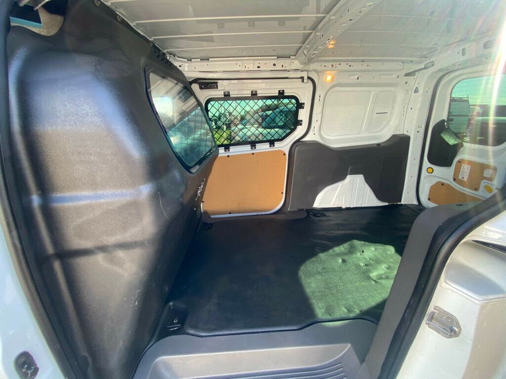 2019 Ford Transit XL Cargo Van photo 10