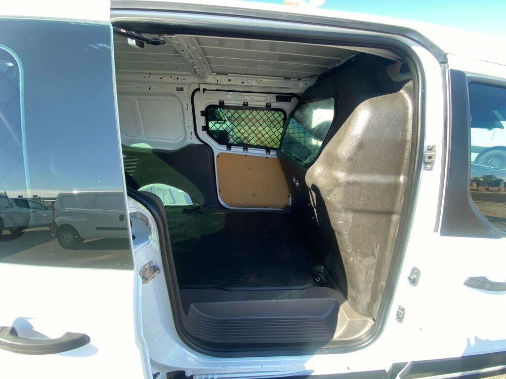 2019 Ford Transit XL Cargo Van photo 11