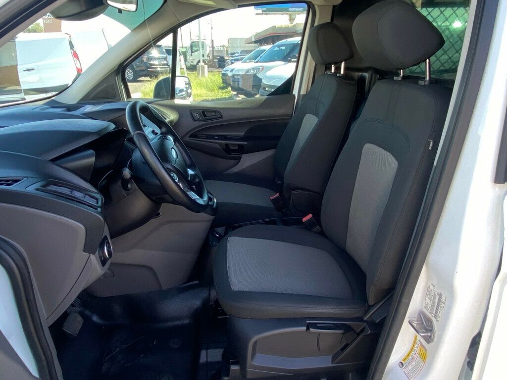 2019 Ford Transit XL Cargo Van photo 12