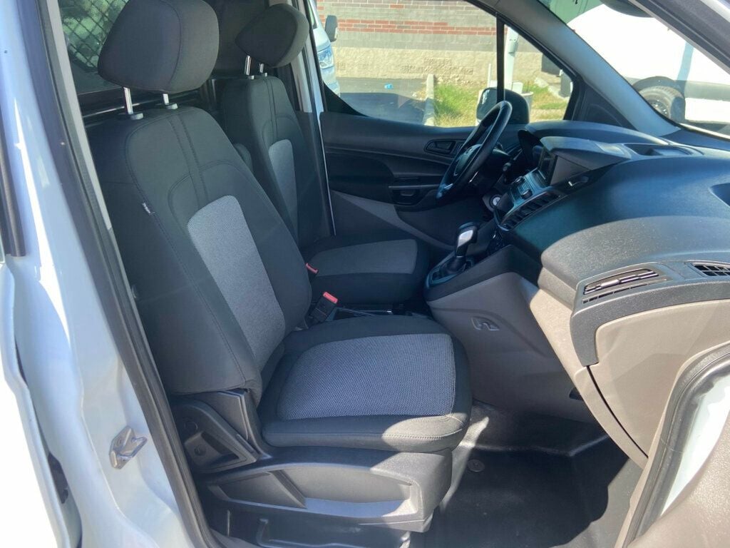 2019 Ford Transit XL Cargo Van photo 13