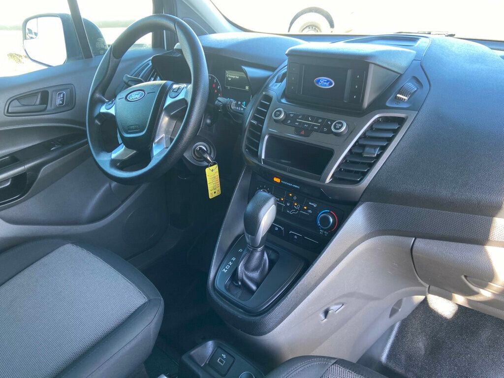 2019 Ford Transit XL Cargo Van photo 14