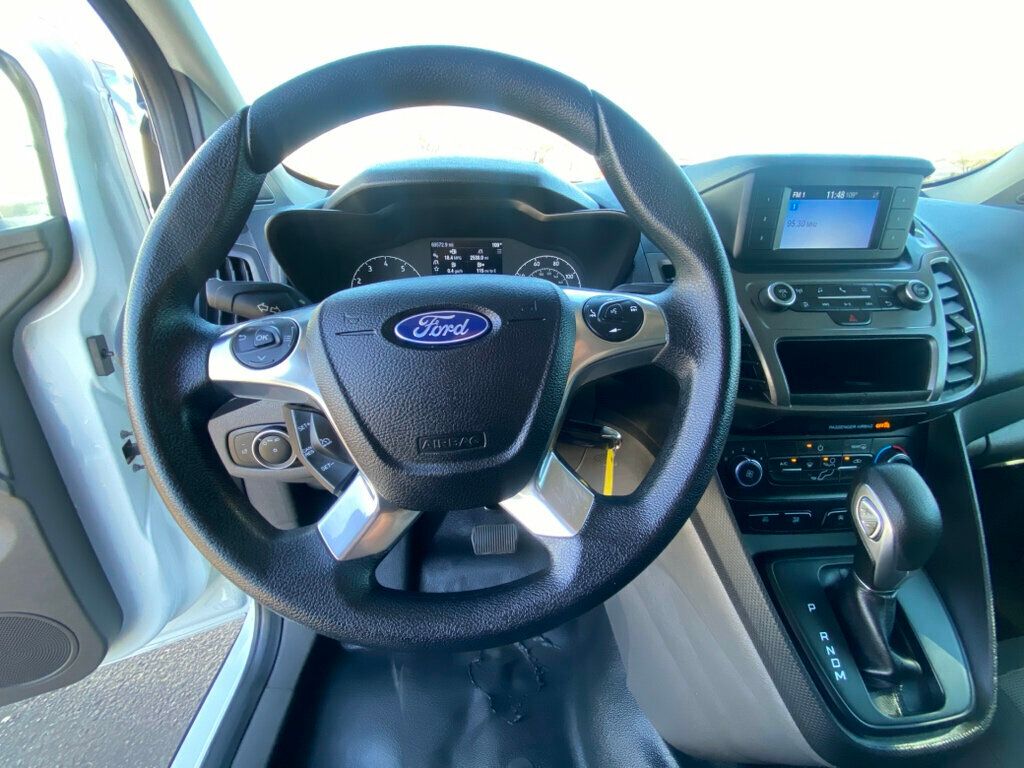 2019 Ford Transit XL Cargo Van photo 15