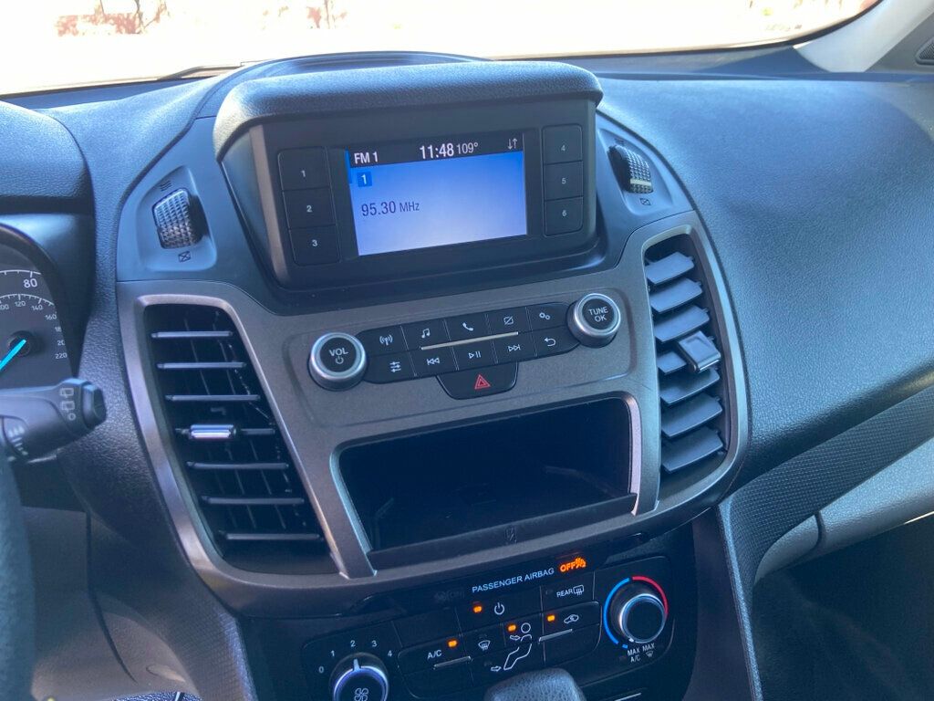 2019 Ford Transit XL Cargo Van photo 16