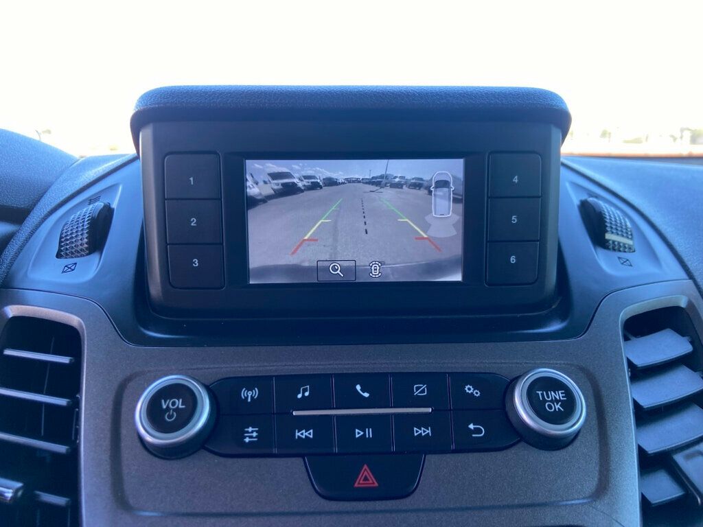 2019 Ford Transit XL Cargo Van photo 17