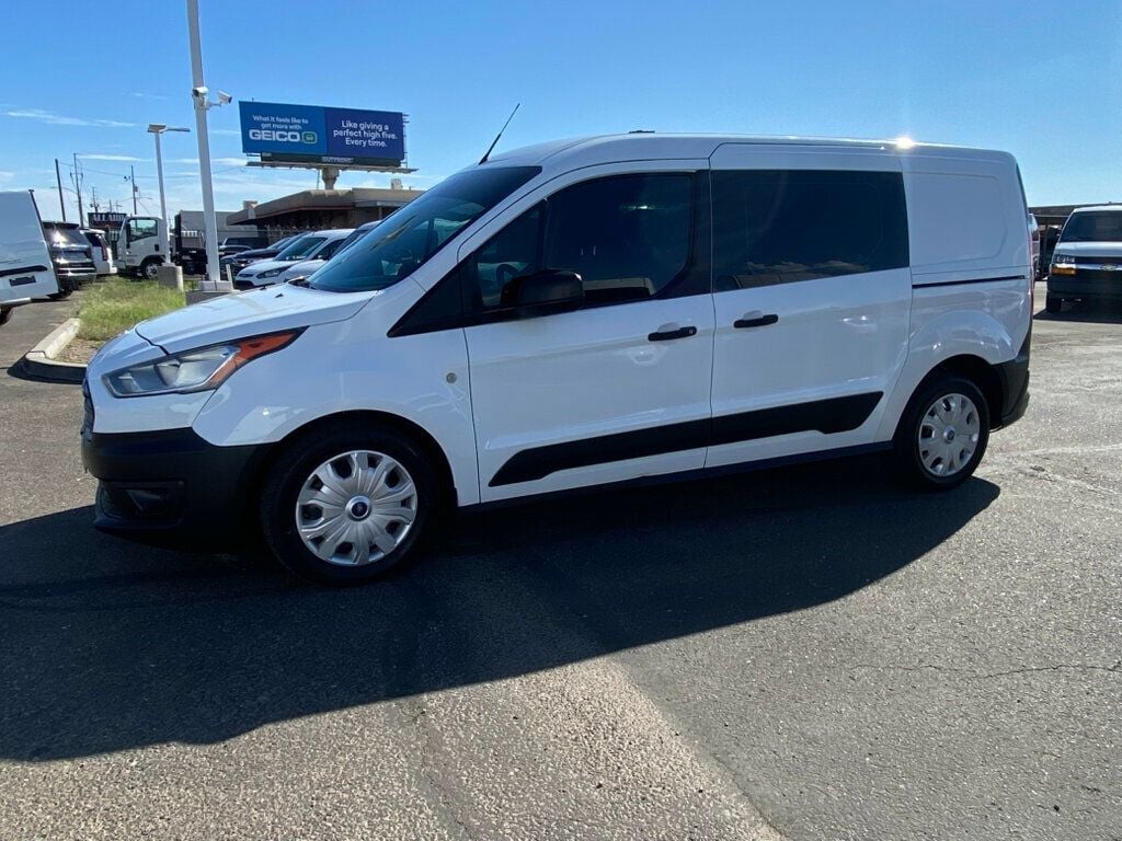 2019 Ford Transit XL Cargo Van photo 2