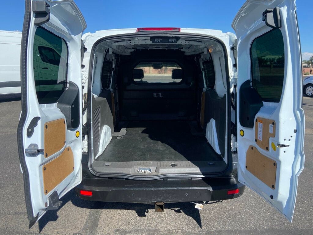 2019 Ford Transit XL Cargo Van photo 19