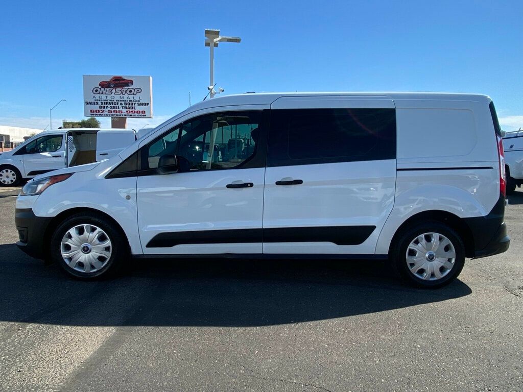 2019 Ford Transit XL Cargo Van photo 3
