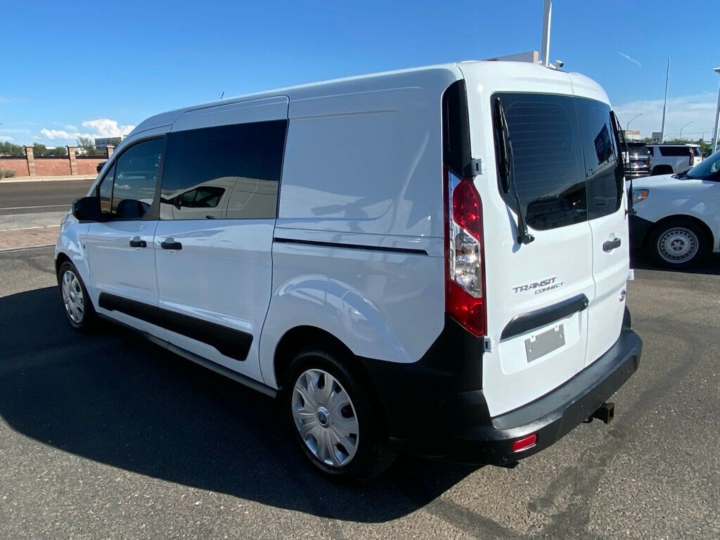 2019 Ford Transit XL Cargo Van photo 4