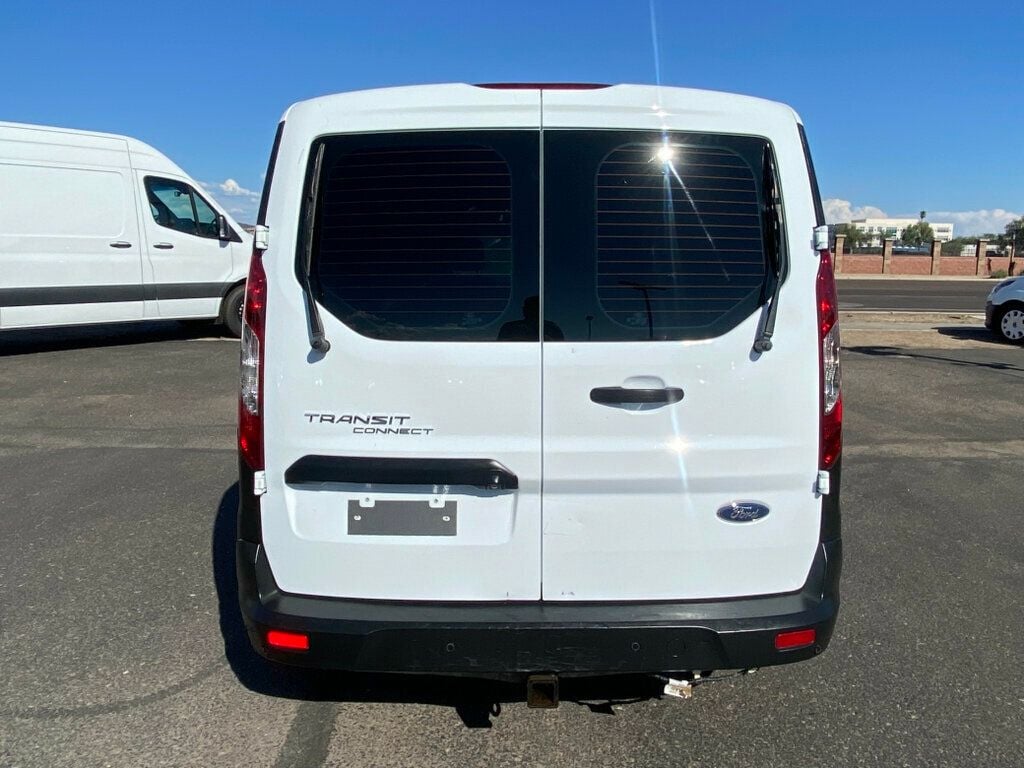 2019 Ford Transit XL Cargo Van photo 5