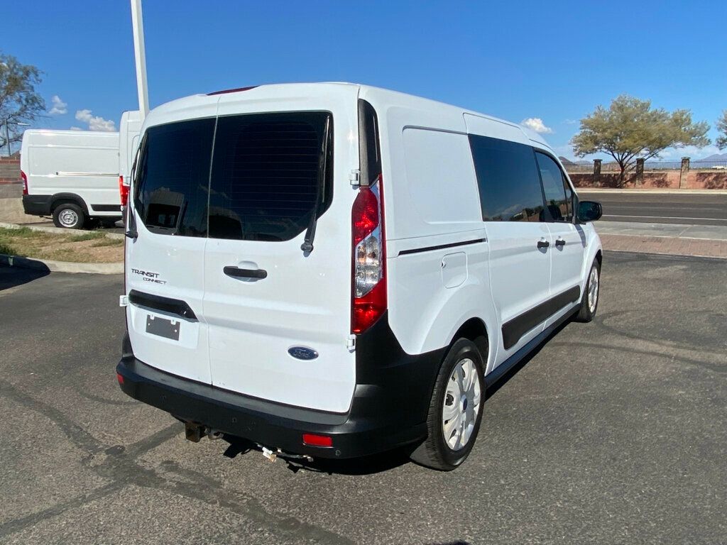 2019 Ford Transit XL Cargo Van photo 6