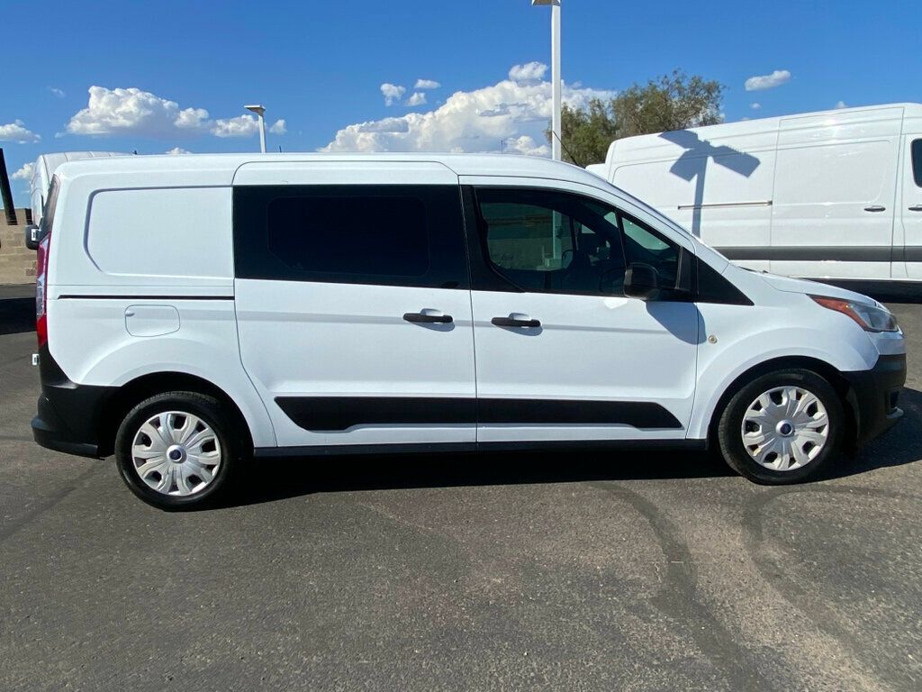 2019 Ford Transit XL Cargo Van photo 7
