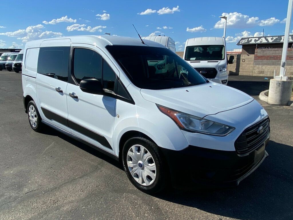 2019 Ford Transit XL Cargo Van photo 8