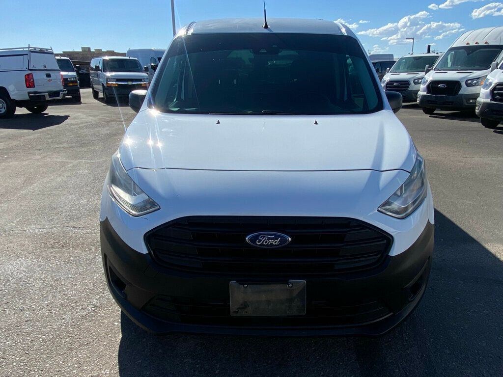2019 Ford Transit XL Cargo Van photo 9