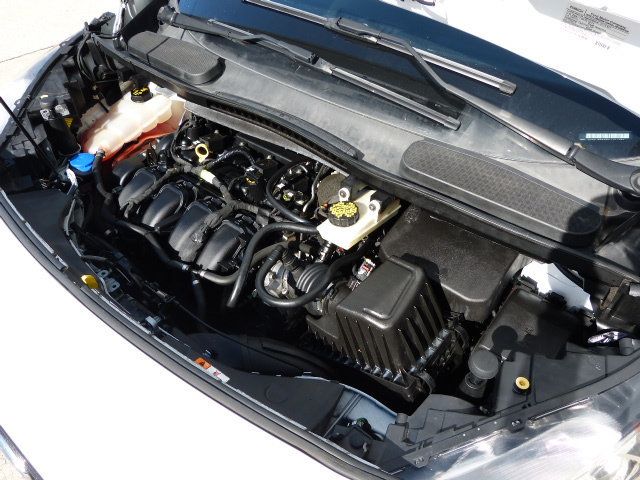 2019 Ford Transit Connect Van 2.0L 4CYL GAS*XL*LWB*BULKHEAD & SHELVES PACKAGE! - 22963447 - 9