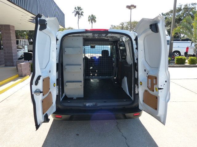 2019 Ford Transit Connect Van 2.0L 4CYL GAS*XL*LWB*BULKHEAD & SHELVES PACKAGE! - 22963447 - 12