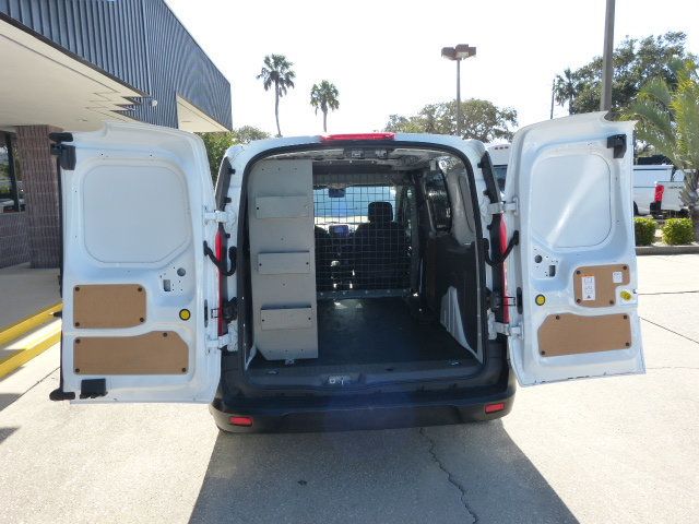 2019 Ford Transit Connect Van 2.0L 4CYL GAS*XL*LWB*BULKHEAD & SHELVES PACKAGE! - 22963447 - 13