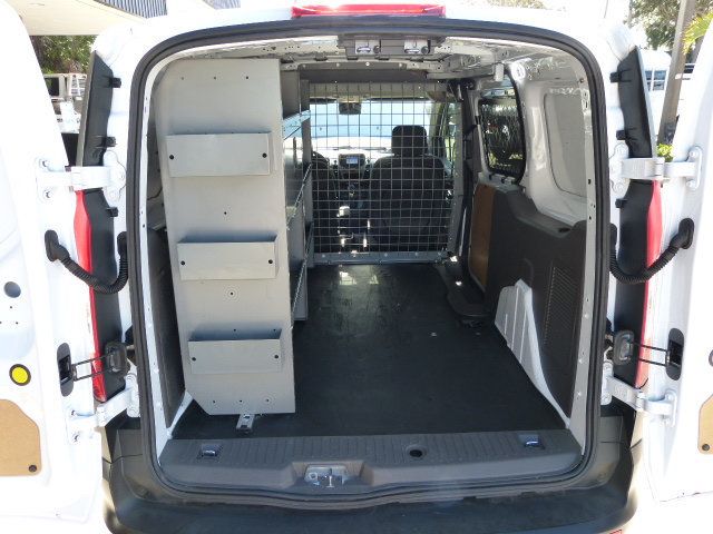 2019 Ford Transit Connect Van 2.0L 4CYL GAS*XL*LWB*BULKHEAD & SHELVES PACKAGE! - 22963447 - 14