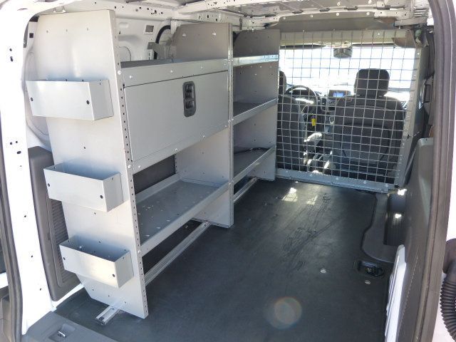 2019 Ford Transit Connect Van 2.0L 4CYL GAS*XL*LWB*BULKHEAD & SHELVES PACKAGE! - 22963447 - 16
