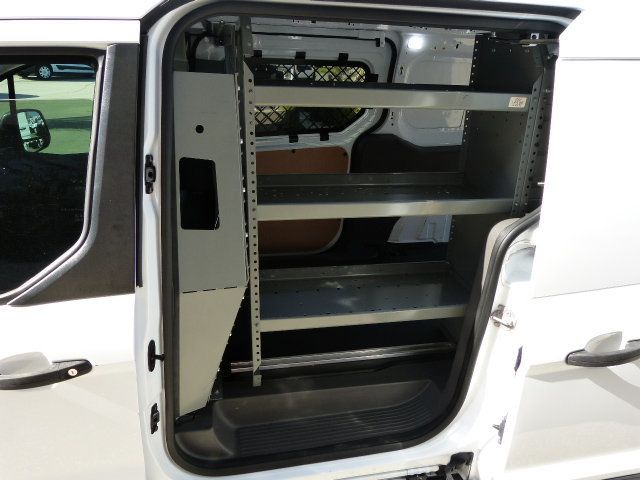 2019 Ford Transit Connect Van 2.0L 4CYL GAS*XL*LWB*BULKHEAD & SHELVES PACKAGE! - 22963447 - 17