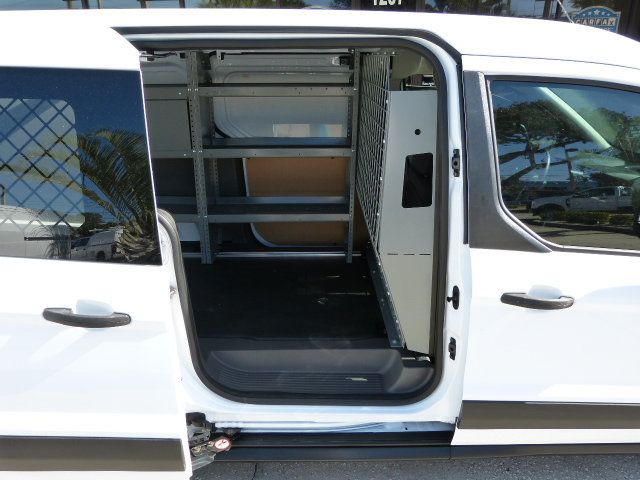 2019 Ford Transit Connect Van 2.0L 4CYL GAS*XL*LWB*BULKHEAD & SHELVES PACKAGE! - 22963447 - 20